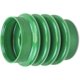 thumbnail image 4 of Wacker BS600/BS700 Rammer Bellows Green 4451701, Replacement for Concrete Machinery, 4 of 5