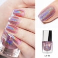 thumbnail image 1 of WIFKLSIIPG Vernis à Ongles Diamant Sequins Coloré Magique 7ml, 1 of 7