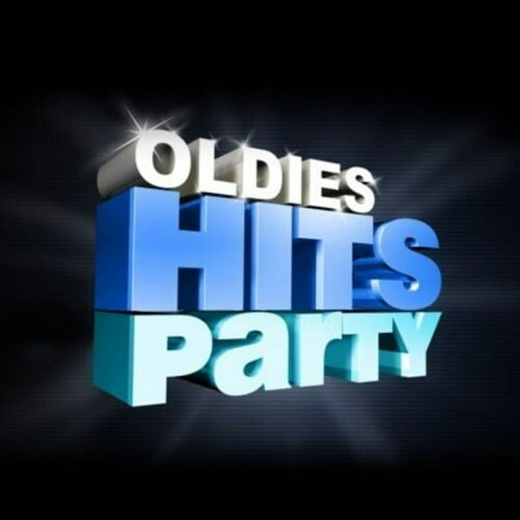 Timeless Voices - Oldies Hits Party Vol. 1 - Music & Performance - CD
