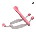 thumbnail image 1 of Contact Lens Inserter Remover Soft Tip Tweezers Applicator Tool Case UK 1, 1 of 8