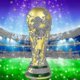 thumbnail image 5 of Soccer Fan Accessories Resin World Cup Replica Trophy Model Soccer Fan Souvenir Gift, 5 of 5