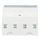 thumbnail image 3 of 3 Phase Adjustable Voltage Protector 220V Self Reseting Household Over and Under Voltage Protective Device 63A, 3 of 5