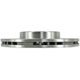 thumbnail image 3 of Winstop Brake Rotor, Front WS233404, Mazda Protege 2003-1999, 3 of 4