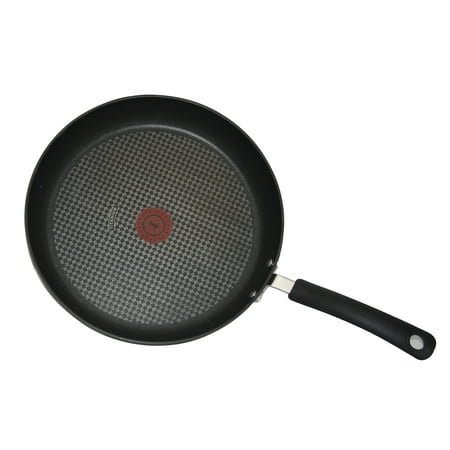T-fal E9180764 Ultimate 12.5 in. Hard Anodized Fry Pan