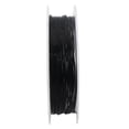 thumbnail image 2 of 11 Yard / Roll Thin Useful Sturdy Metal Iron Wire Beading Wire DIY Black, 2 of 8