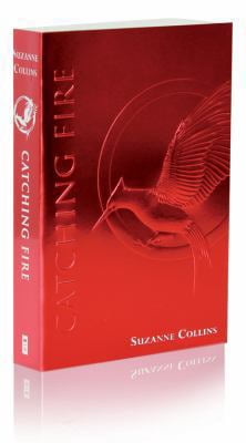 Hunger Games: Catching Fire (Paperback)