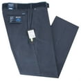 thumbnail image 2 of BRUHL Venice B Turn DO Mover High Stretch Chinos - Marine Navy, 2 of 6
