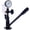 Black 30, variant on Adjustable Rest Door Hanger for Auto Repair, Green Steel Storage Hook for Bumpers and Glass