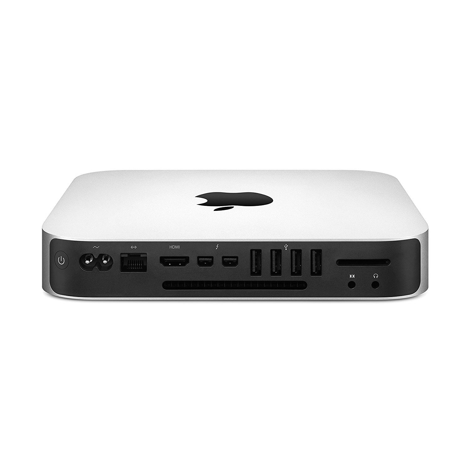 Apple Mac mini - Core i5 1.4 GHz - 4 GB - 500 GB