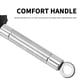 thumbnail image 4 of Aparatos de cocina, Accesorios de cocina, Utensilios de cocina, Herramienta de cocina Extractor manual de frutas Extractor de limones de acero inoxidable Herramienta de exprimido doméstico Exprimidor, 4 of 9