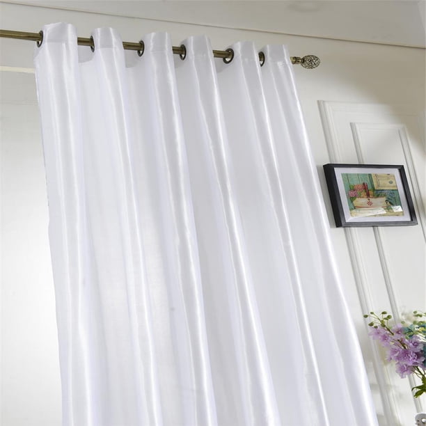 Cortinas Frío Calor Cortinas Térmicas Opacas PONY DANCE - 2 Piezas Gris 140x220 Cm | Aislan Frío Y Calor Para Salón Y Dormitorio Cortinas Salon Modernas