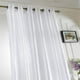 thumbnail image 3 of Cortinas Modernas De Suave Cortinas Térmicas Con Aismiento Cortina De Ventana De Patio Con Balcón, De 200x250cm Baoblaze Cortinas opacas para ventanas, 3 of 8
