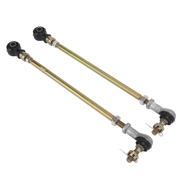 Tie Rod Set, Stabilizer Bar Link Sturdy Left Right Side For Maintenance Replacement For Sportsman 500 1996-1997
