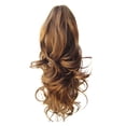 thumbnail image 3 of Conjunto de accesorios para cabello perfecl 3 piezas 40 cm, 3 of 8