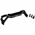 thumbnail image 4 of Hot Racing SCXT126M01 Aluminum Battery Box Mount Chassis Brace - SCX 2, 4 of 4