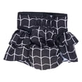 thumbnail image 2 of Soumake Dog Menstrual Pant Female Dogs Menstruation Underwear Washable Pet Diaper Sanitary Panty Puppies Excitatory Urination Protective Trousers, 2 of 8