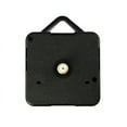 Clock Parts Quartz Clock Movement Mechanism with Hook DIY Repair Parts