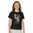 thumbnail image 3 of Urban Popeye the Real Green Spinach Crewneck T Shirts Boy Girl Teen Brisco Brands X, 3 of 5