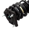 thumbnail image 4 of CCIYU Complete Suspension Kit Fits 04 05 for Chevrolet Classic, 01 02 03 for Chevrolet Malibu, 99 00 01 02 03 04 for Oldsmobile Alero Includes Strut Spring Assembly, Stabilizer Bar Link, 4 of 5