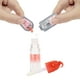 thumbnail image 4 of Brillo labial Doll Yummiland x Sweethearts Collection Lily Hearts, 4 of 6