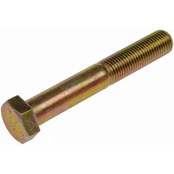 Dorman 862-225 Cap Screw-Hex Head-Grade 8- 3/8-24 x 2-1/2 In. (Pack of 8)