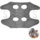 thumbnail image 3 of Hamaca para perros, hamaca para el cuidado de mascotas, hamaca para el cuidado de perros, bolsas de sujeción para bañarse, lavarse, arreglarse y cortarse las uñas, 3 of 6