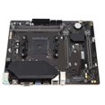 thumbnail image 3 of PCI Motherboard,Gaming Motherboard B550 AM4 A Motherboard Motherboard World-Class Design, 3 of 8