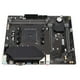 thumbnail image 1 of Gaming Motherboard, AM4 Motherboard PCIE 4.0 Motherboard 4.0 XMP 3800MHz Dual Graphical Port For Office For School For Home, 1 of 8