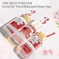 thumbnail image 2 of Set de regalo para baño y cuidado corporal Stillat Cherry Blossom Scent, 2 of 9