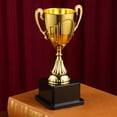 thumbnail image 4 of VERDANVERSE 2Ud Copa De Premio Plástico Ideal Para Competencias De Fútbol Y Baloncesto, 4 of 7