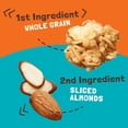 thumbnail image 4 of (5 pack) Bear Naked Fit Vanilla Almond Crisp Granola, 5g Protein, Fiber Bag, 12  oz, 4 of 16