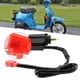 thumbnail image 4 of BOROCO Estrangulador eléctrico automático, estrangulador eléctrico automático de carburador para 50 4T personas 50 4T, estrangulador eléctrico automático de carburador de 2 pines, 4 of 5