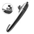 thumbnail image 3 of Passenger Side Front Outer Door Handle For AlfaRomeo 147 5 Door 156073262, 3 of 8