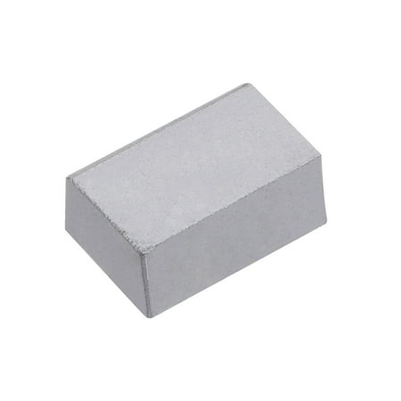 

Uxcell A118 Welding Turning Tool Lathe Carbide Cutter Insert YG6A(K10/K6)