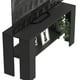 thumbnail image 5 of Mueble Mesa para Tv Enso Moru Color Negro, Mueble Organizador Moderno |90x45x30cm|, 5 of 8