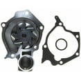 thumbnail image 3 of Engine Water Pump Fits select: 2001-2005 KIA OPTIMA, 2001-2004 HYUNDAI SANTA FE, 3 of 4
