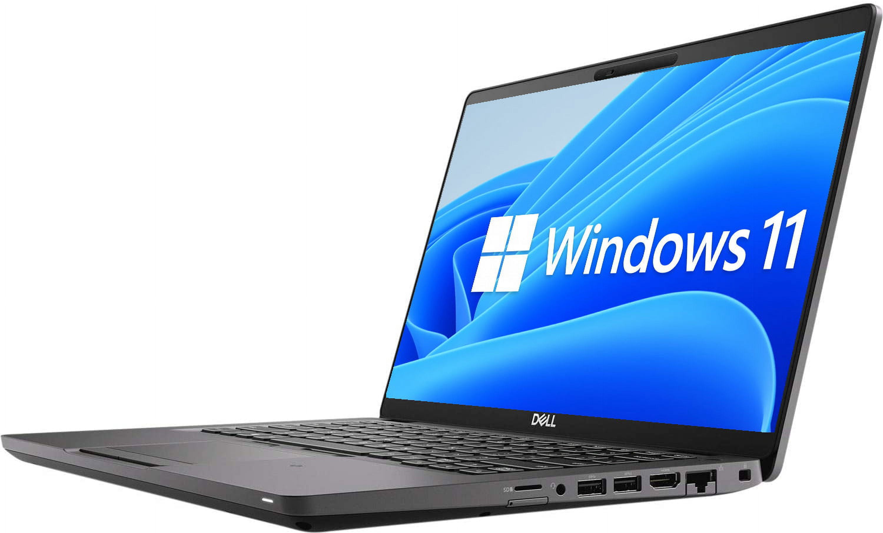 Dell Latitude 5400 Laptop Intel Core I5 8365u Processor ( Windows 11 Pro ) 16GB RAM 256GB SSD M2, HDMI, Bluetooth, HD Webcam () Dell Latitude 5400 Laptop Intel Core I5 8365u Processor ( Windows 11 Pro ) 16GB RAM 256GB SSD M2, HDMI, Bluetooth, HD Webcam ()