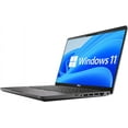 thumbnail image 3 of Restored Dell Latitude 5400 Laptop Intel Core I5 8365u Processor ( Windows 11 Pro ) 16GB RAM 256GB SSD M2, HDMI, Bluetooth, HD Webcam, 3 of 7