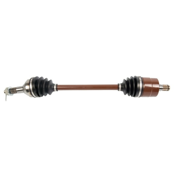 All Balls Racing UTV Complete 6 Ball CV Axle ATV-CA-8-306