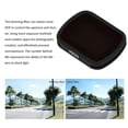 thumbnail image 4 of Filtre de protection ND pour objectif d'appareil photo OSMO Pocket/POCKET2 BlackND64, 4 of 4