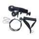 thumbnail image 5 of Mesa de entrenamiento de lucha de brazos con sistema de poleas y cable, entrenamiento de antebrazos y muñeca Estilo D, 5 of 9