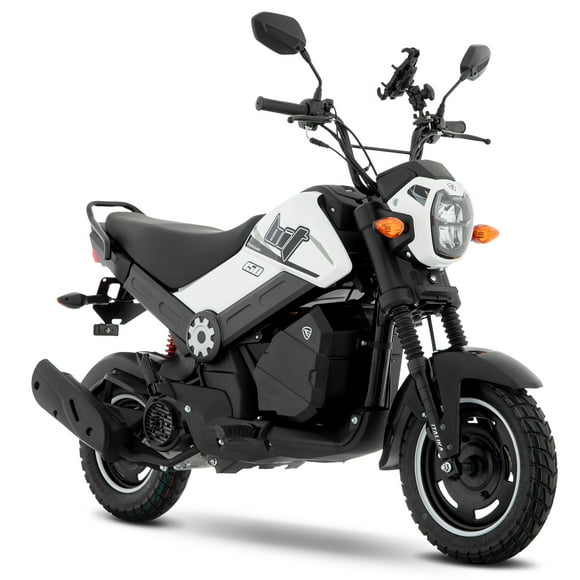 Motoneta ITALIKA BIT 150 BLANCO