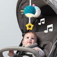 thumbnail image 4 of Movil Colgante Musical Taf Toys Luces Mordedera Luna, 4 of 5