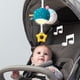 thumbnail image 4 of Movil Colgante Musical Taf Toys Luces Mordedera Luna, 4 of 5