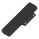 thumbnail image 1 of Adaptador de carga rápida magnético de 15 V y 3 A, tipo C, portátil, PD, para Surface Pro 3, 4, 5, 6, 7 y Pro Go., 1 of 14