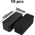 thumbnail image 2 of 10pcs double sided tape Velcro, 2 of 6