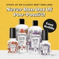 thumbnail image 3 of Spray de baño Poo-Pourri Before-You-Go Original Citrus 473 ml, 3 of 9