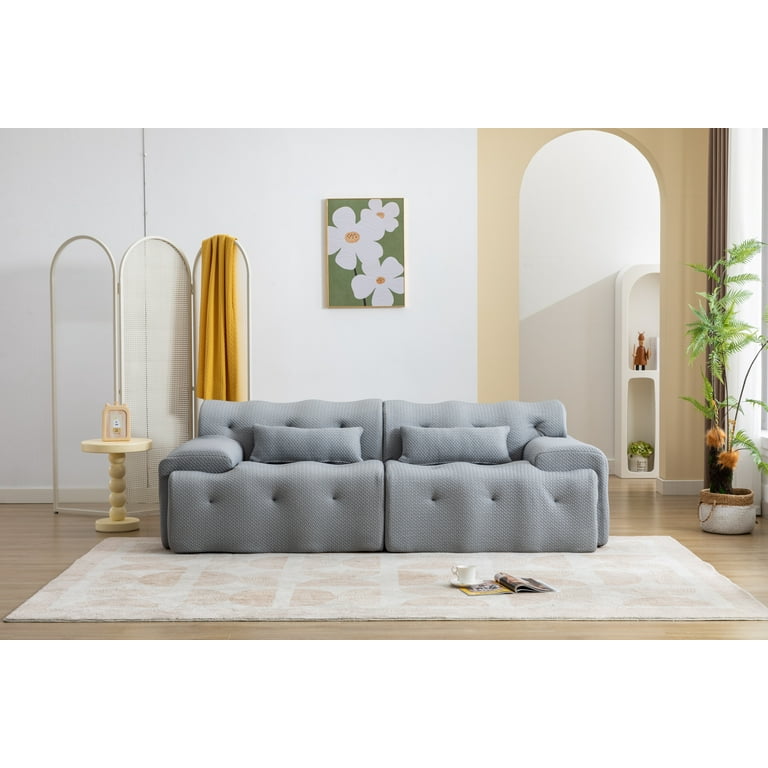 Oversized Couches and Sofas, 90