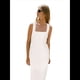 thumbnail image 3 of Vestido Informal Liso Sin Mangas con Tirantes Finos para Mujer S, 3 of 7
