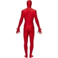 thumbnail image 2 of Smiffys Mens Skin Suit Costume, 2 of 3